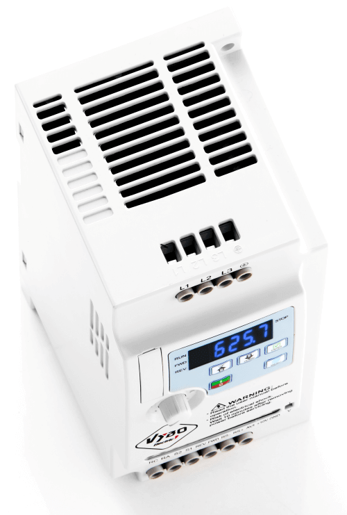 frekvenčný menič 4kW A550