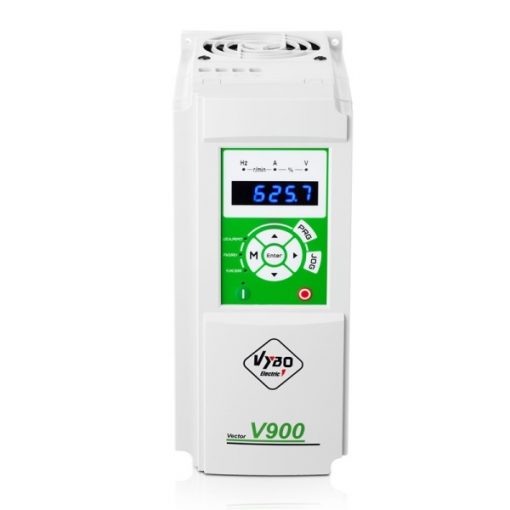 frekvenčný menič 11kW Vektor V900 400V, 4T0110